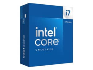 Intel Core i7-14700K LGA1700 Processor