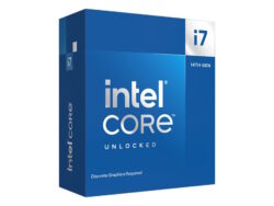 Intel Core  i7-14700KF LGA1700 Processor