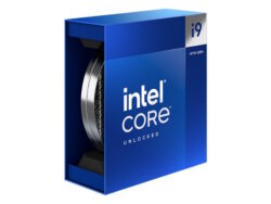 Intel Core i9-14900K LGA 1700 Processor