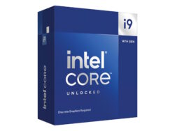 Intel Core i9-14900KF LGA 1700 Processor