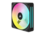 Corsair iCUE LINK QX120 RGB 120mm PWM Fan Expansion Kit