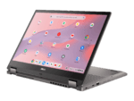 asus chromebook adv. flip|cx3401fba i382g0c|14 wuxga touch|grey|i3 1215u|8gb on board|256gb pcie ssd|stulys incl|chrome os