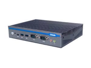 GIADA DF612 I3-1215U 2XDDR4 M.2 2XHDMI