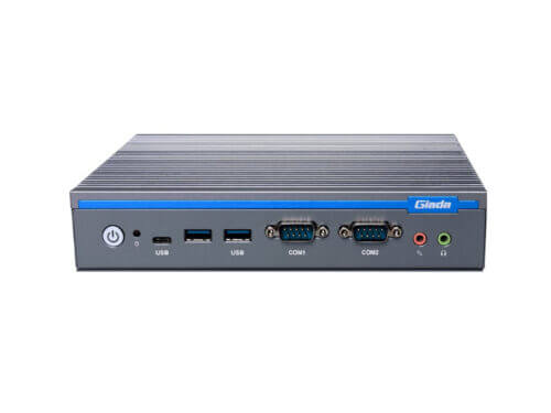 giada df612 i5 1235u 2xddr4 m.2 2xhdmi