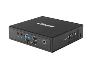 Giada DN74 RK3399 4GB DDR4 32GB EEMC