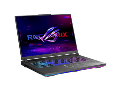 asus rog strix|g614jz i71610g0w|16.0 fhd+|grey|i7 13650hx|16gb ddr5 sd|1tb pcie ssd|rtx4080 12gb|win11 home