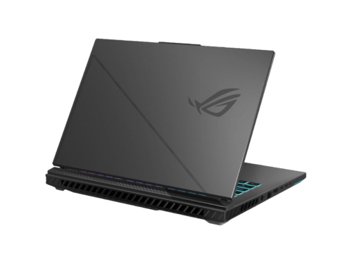 asus rog strix|g614jz i71610g0w|16.0 fhd+|grey|i7 13650hx|16gb ddr5 sd|1tb pcie ssd|rtx4080 12gb|win11 home