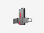 hiksemi dual slim 512gb usb3 typec