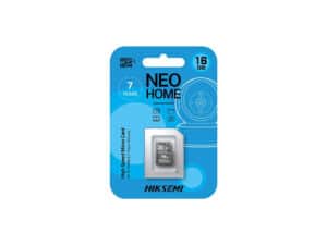 Hiksemi Neohome 16GB CLASS10 MICRO SDHC