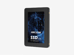 hiksemi city e100 2tb 3d nand sata ssd