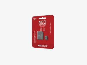 hiksemi neo microsdhc 32g class10 adapter