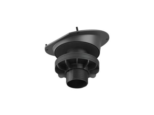 Logitech - Tap Riser Mount 2