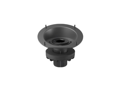 Logitech - Tap Riser Mount 3