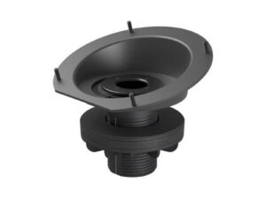 Logitech - Tap Riser Mount