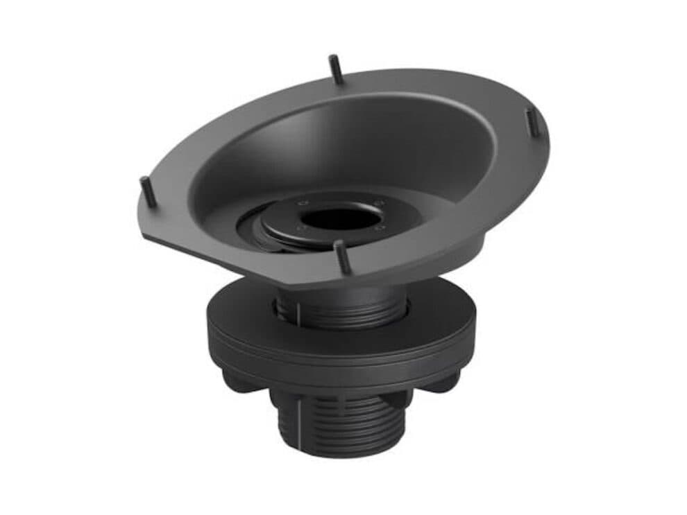 Logitech - Tap Riser Mount