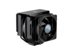 cm cooler ma624 stealth air tower | 2 x 140mm + 1x120mm fan | 6 heatpipes