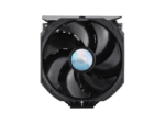 cm cooler ma624 stealth air tower | 2 x 140mm + 1x120mm fan | 6 heatpipes