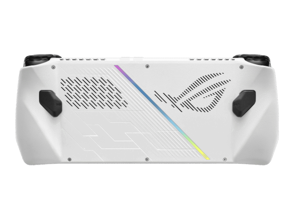rog ally amd r7 z1 extreme 7.0 inch touch(incell) 512gb pcie g4 ssd 16gb lpddr5 win11 home