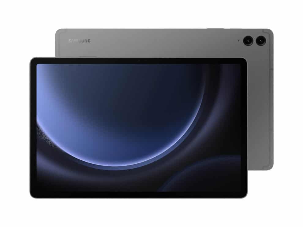samsung galaxy tab s9fe+ 5g