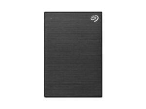 Seagate One Touch 1TB External Hard Drive