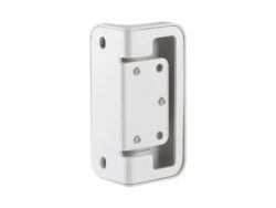 Slatwall Wall Mounting Plate