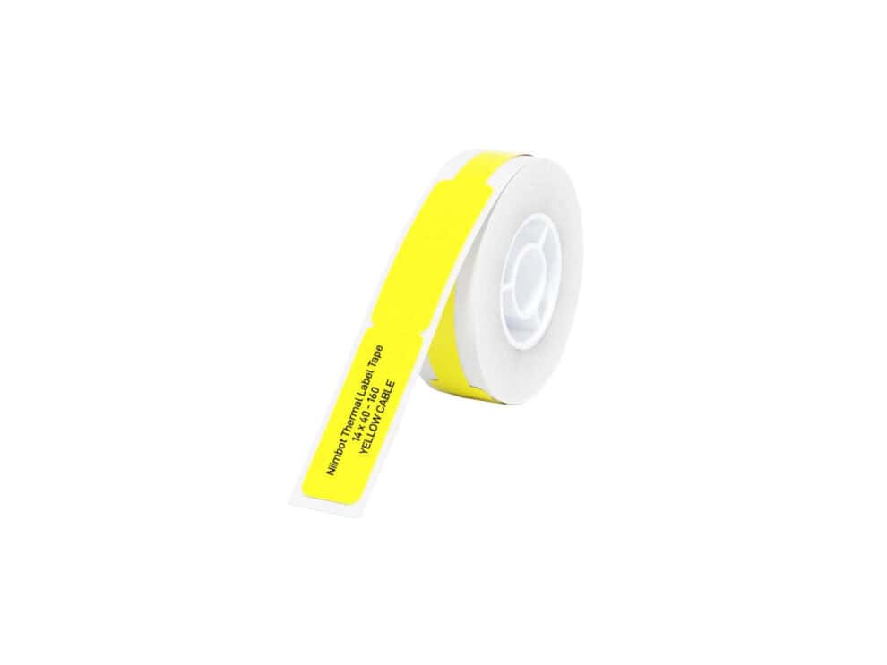 niimbot d11/d110/d101/h1s thermal label