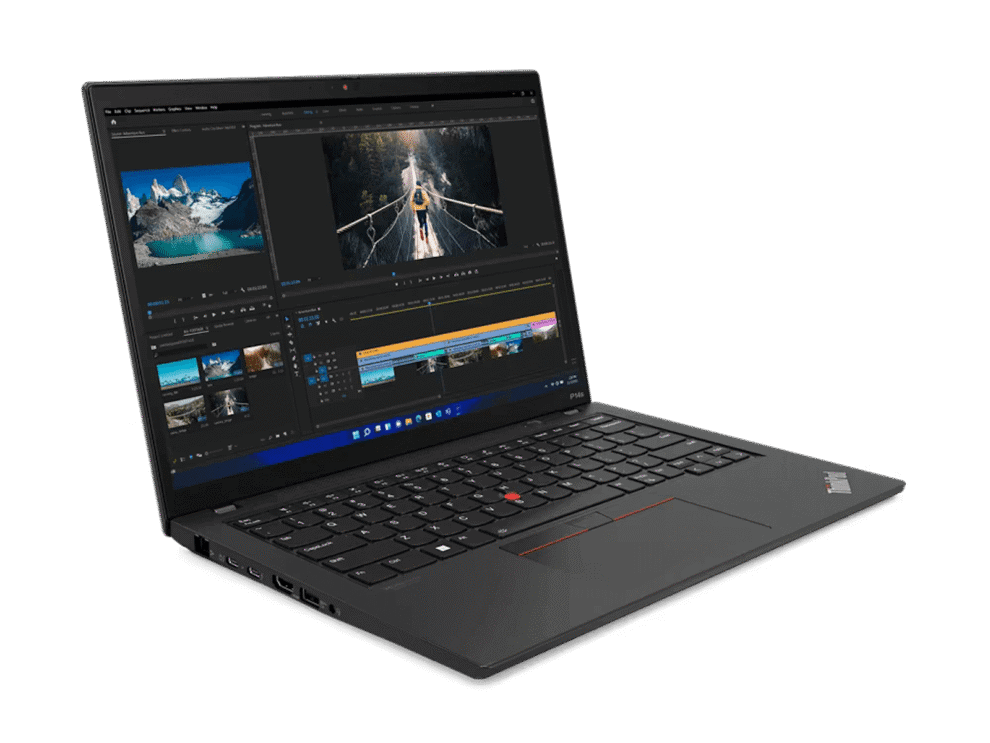 p14s;i7 1360p;16gb base ddr5;1tb ssd m.2 2280 nvme g4p;nvidia rtxa500 4gb;win 11 pro 64;14.0 wuxga ag 400nits lp;5m rgb+ir cam