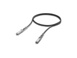 Ubiquiti DAC - 10 Gbps Direct Attach Cable, 1M