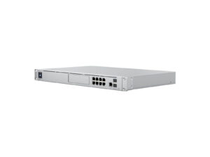 ubiquiti unifi dream machine special edition with usg & uprotect ready