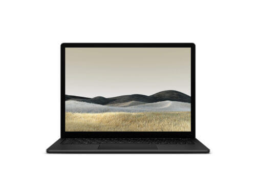 microsoft surface laptop 3 13