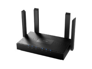 Cudy AX3000 Gigabit Wi-Fi 6 Mesh Router