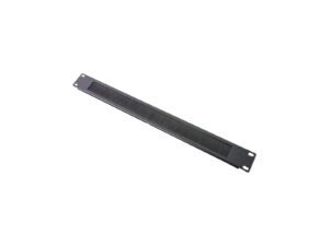 RCT 1U Brush Panel