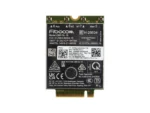 Fibocom L860-GL-16 module front view