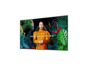 Samsung LH55QMC Professional Display - 55'', 3840 x 2160, 8ms