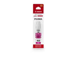 Canon GI-40 Magenta Ink