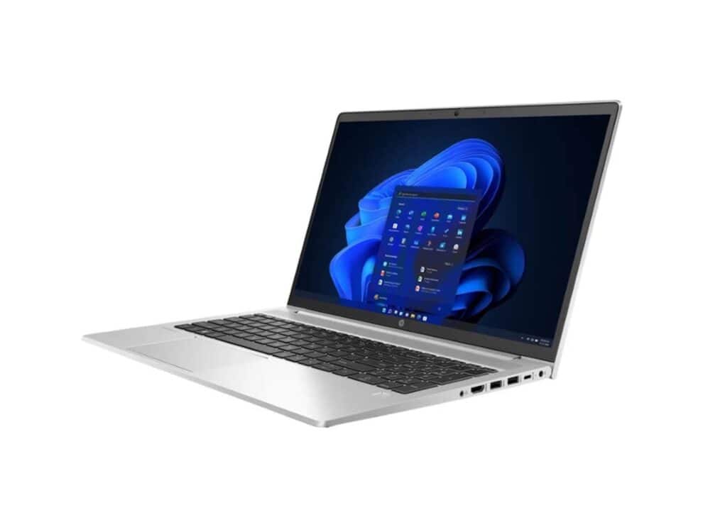 T48 HP ProBook 450 G9 i5◆8GB◆SSD256GB◆15 HP ProBook 450 G9 15.6
