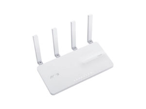 Asus EBR63 Expert Wi-Fi Router - Gigabit Ethernet, Dual-band