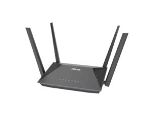 Asus RT-AX52 AX1800 AiMesh Wireless Router