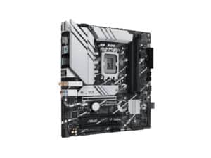 Asus Prime B760M-A Wi-Fi B760 LGA 1700 micro ATX Motherboard