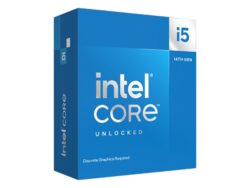 Intel Core i5-14600KF LGA1700 Processor