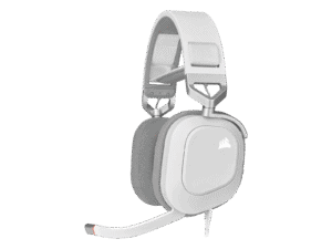 Corsair HS80 RGB USB Wired Gaming Headset