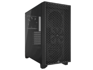 Corsair 3000D Tempered Glass Mid-Tower Case