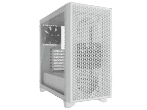 Corsair 3000D Tempered Glass Mid-Tower Case
