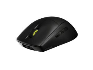 Corsair M75 AIR WIRELESS Ultra-Lightweight Gaming Mouse – Black