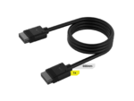 Corsair iCUE LINK Cable - 1x 600mm with Straight connectors