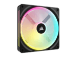 CORSAIR iCUE LINK QX140 RGB 140mm PWM Fan Expansion Kit