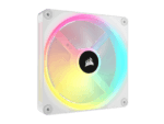 CORSAIR iCUE LINK QX140 RGB 140mm PWM Fan Expansion Kit