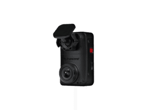 Transcend DrivePro 10 Dash Camera with 64GB MicroSD
