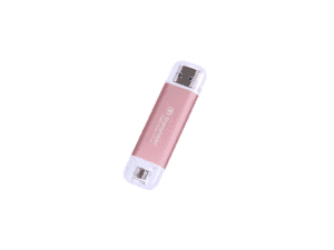 Transcend ESD310C 1TB Compact Portable SSD