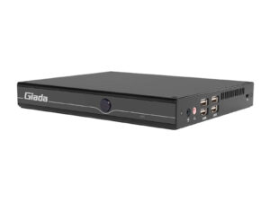 Giada F108D Alder Lake-N Book Size Signage Player